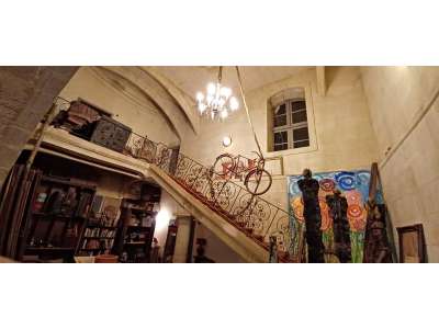 Vente Divers Commerces à Sommières