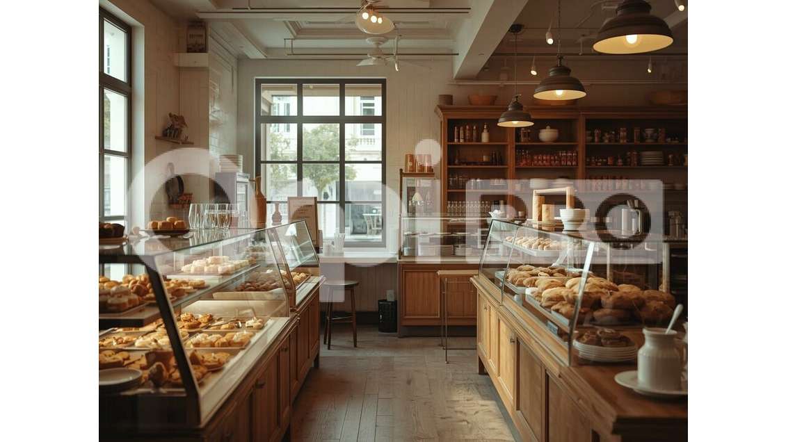 Vente boulangerie pâtisserie historique Soustons