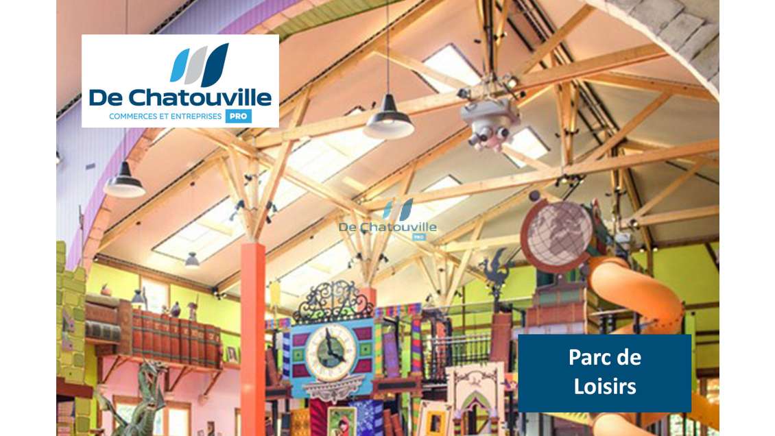 Vente établissement de loisirs polyvalent à Toulon