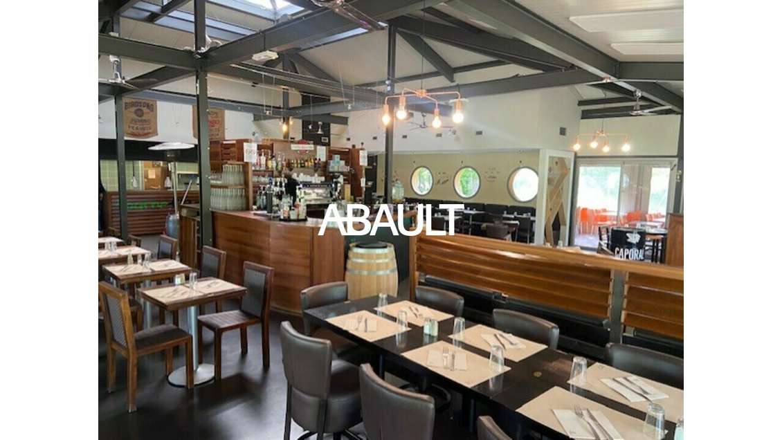 Fonds de commerce restaurant à vendre à Toulouse