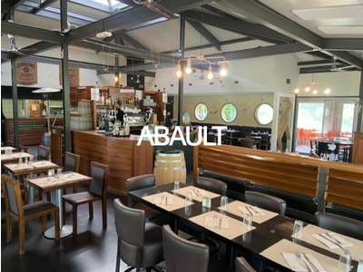 Vente Restaurant à Toulouse