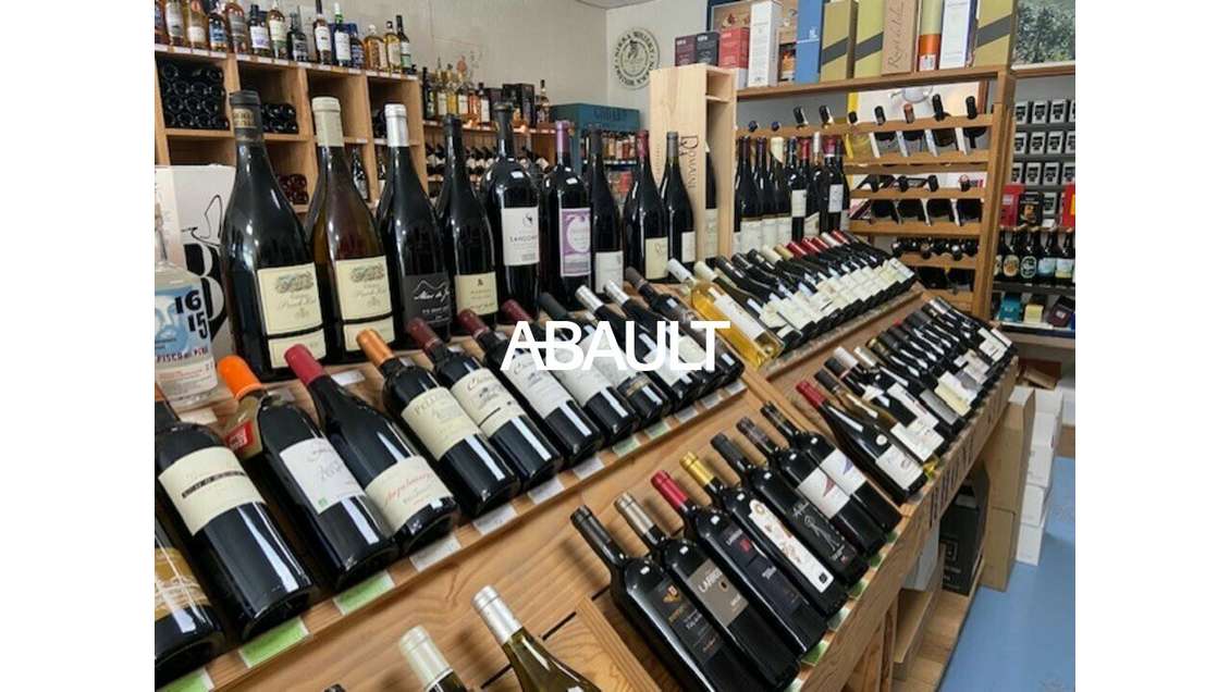 Fonds de commerce cave à vins à vendre à Toulouse