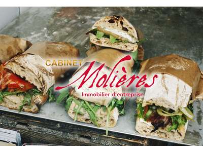 Vente Restauration rapide à Toulouse