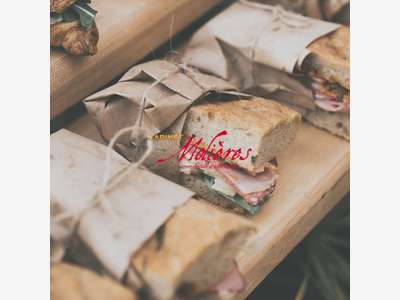 Vente restauration rapide prox Capitole Toulouse