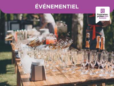 Vente Divers Commerces à Toulouse