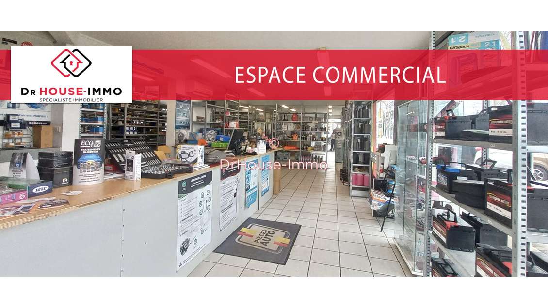 À vendre FDC pièces détachées auto à Tournefeuille