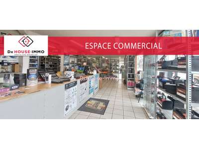 Vente Divers Commerces à Tournefeuille