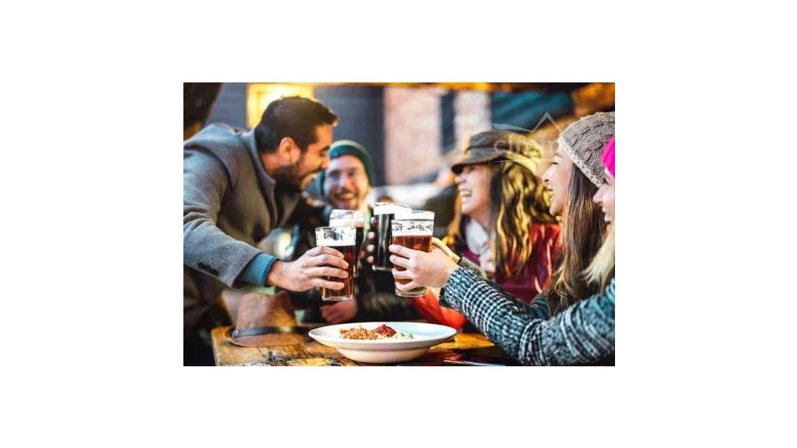 A vendre FDC restaurant brasserie vae à Tours