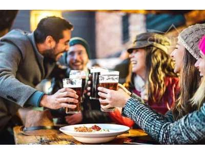 Vente Bar - Brasserie - Tabac à Tours