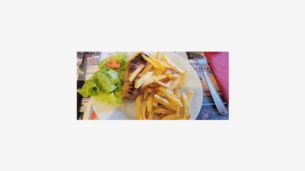 A vendre FDC restaurant brasserie vae à Tours