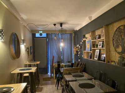 Vente Restauration rapide à Tours