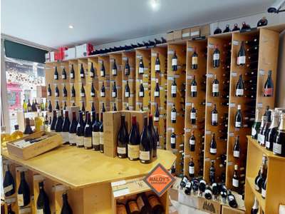 Vente Alimentation à Val d'Oingt