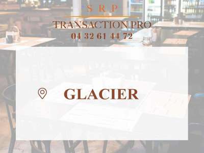 Vente Restauration rapide à Cucuron