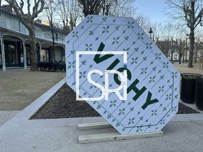 Vente Divers Commerces à Vichy