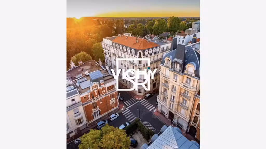 Fonds de commerce à vendre Triangle d'Or de Vichy