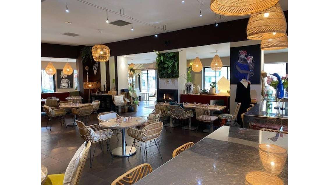 Vente restaurant dept Vaucluse ville touristique