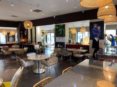 Vente Restaurant à Orange