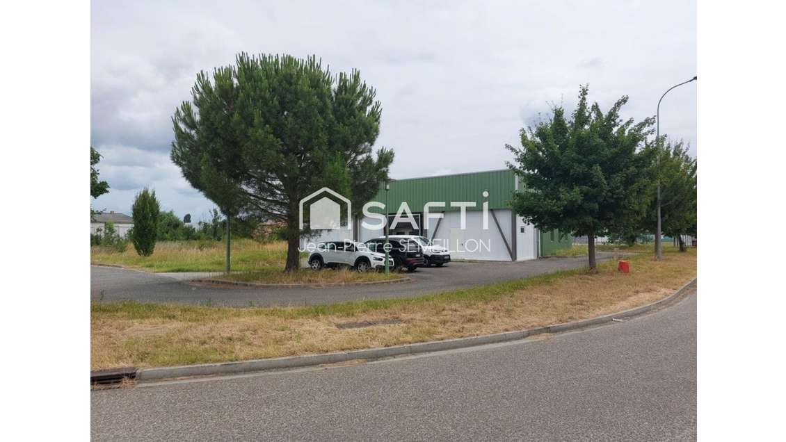 Vente boucherie charcuterie à Villeneuve-sur-Lot