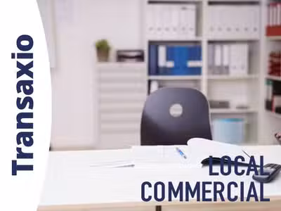 Cède pressing emplacement commercial N°1 Vincennes