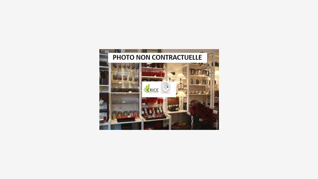 Vente magasin déco mobilier en Charente Maritime