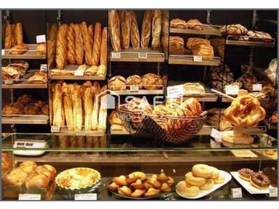 Vente Boulangerie - Pâtisserie à Zuydcoote