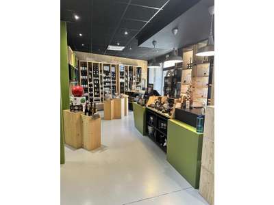 Vente Alimentation à Bourg-en-Bresse