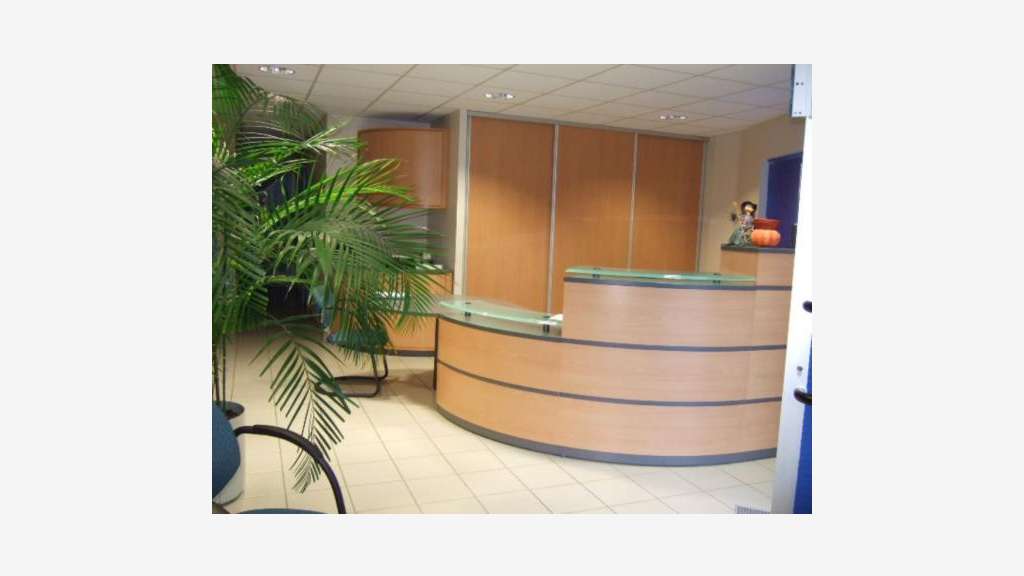 Vente FDC menuiserie agencement bois dept Vienne