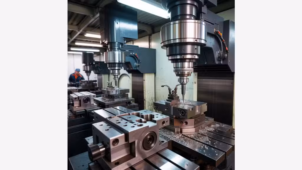 Vente entreprise usinage mécanique dept Yonne