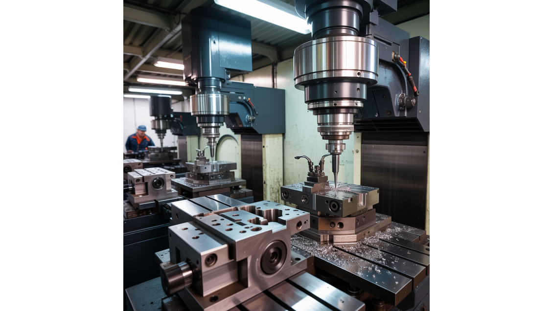Vente entreprise usinage mécanique dept Yonne