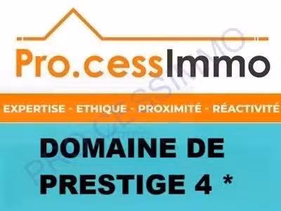 Domaine de prestige 4* Sud de la France