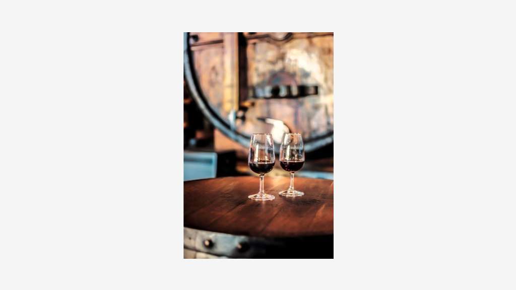 Vente domaine viticole sur les Pyrénées Orientales