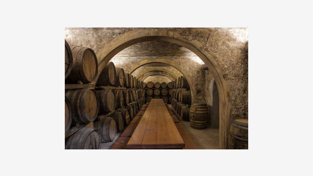 Vente domaine viticole sur les Pyrénées Orientales