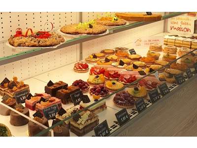 Vente Boulangerie - Pâtisserie à Areines