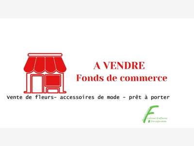 A vendre FDC fleurs Aix-les-Bains emplacement N°1