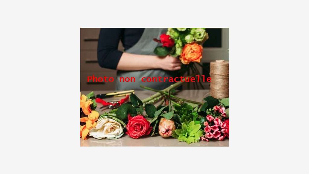 A vendre FDC fleurs Aix-les-Bains emplacement N°1