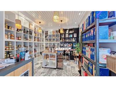 Vente Alimentation à Bordeaux