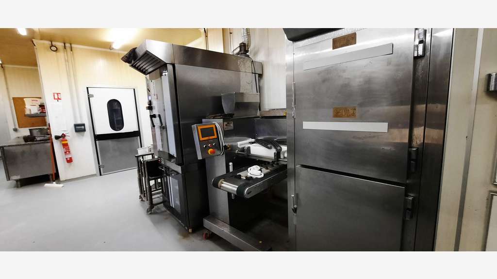 A vendre ensemble de boulangeries en Haute Savoie