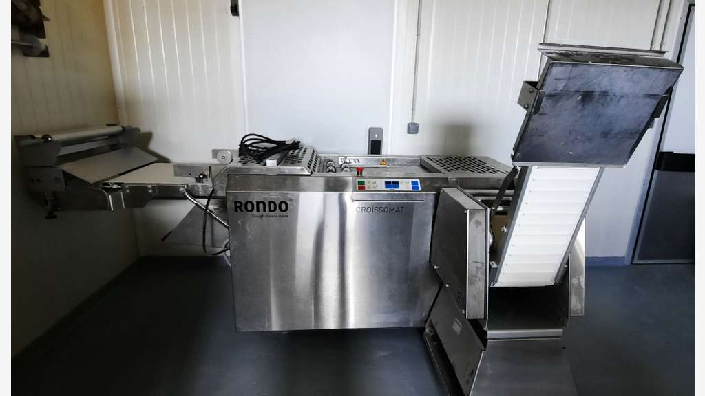 A vendre ensemble de boulangeries en Haute Savoie