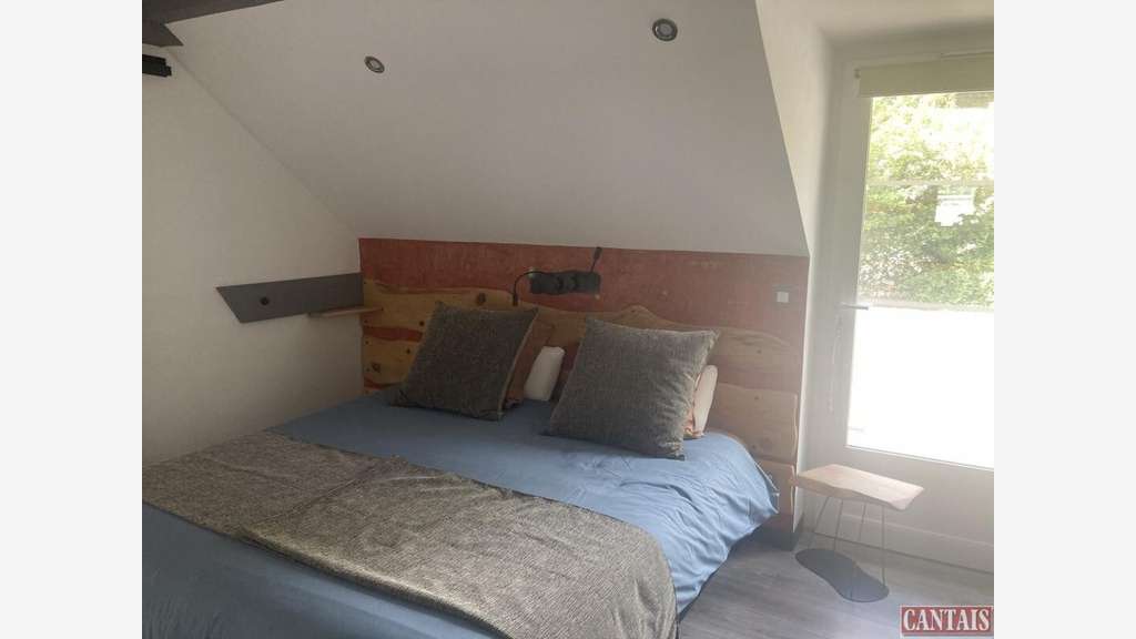 Vente ensemble de gîtes en Hautes Pyrénées