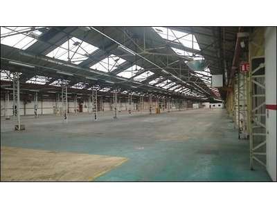 Vente Locaux d'activités - Entrepôts à Saint-Florentin