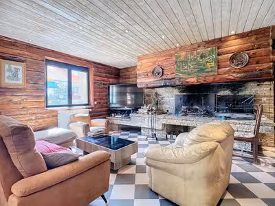 Vente domaine 270m² Carcassonne vue panoramique