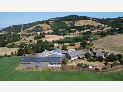 Recherche associé jeune exploitant agricole - 12