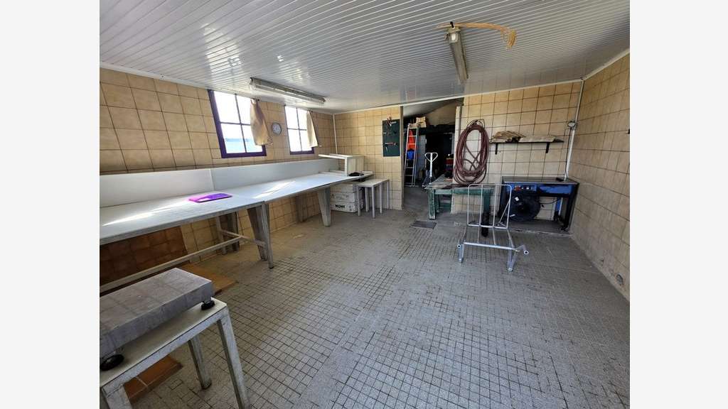 AV titres sociaux société ostréicole sur Oléron
