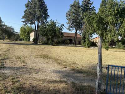 Vente exploitation agricole 80 ha prox Périgueux