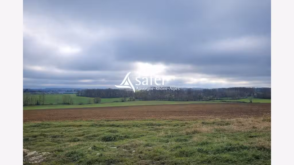 AV exploitation paysan-boulanger + habitation Ain
