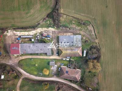 AV exploitation paysan-boulanger + habitation Ain