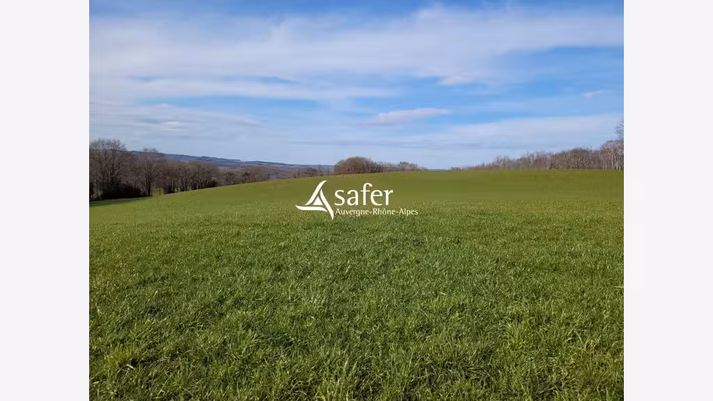 Vente propriété agricole familliale Le Rouget-Pers