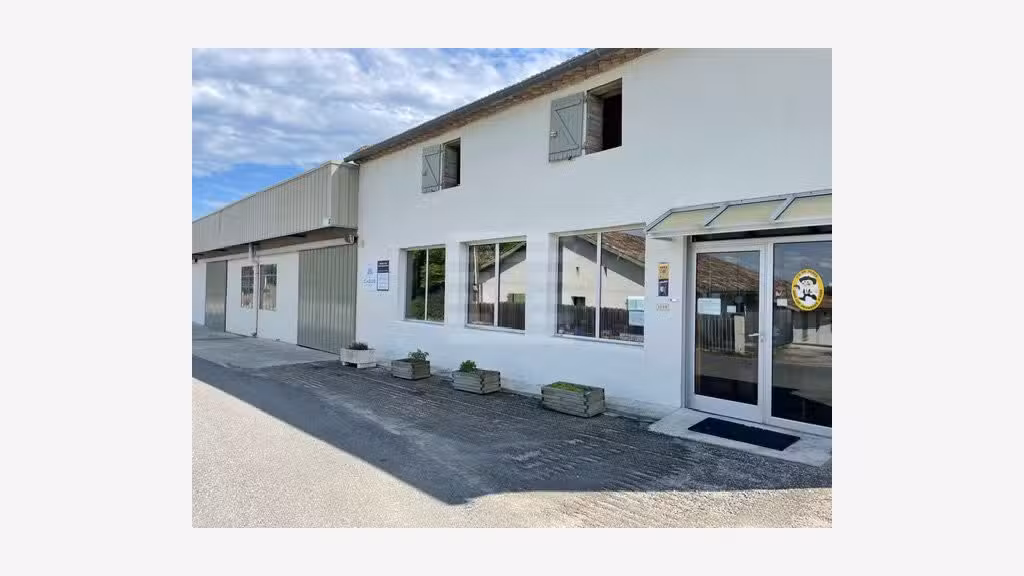 Vente entreprise pruneaux et produits dérivés 82