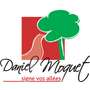 DANIEL MOQUET Ouverture Ent. du paysage Mulhouse, fort potentiel