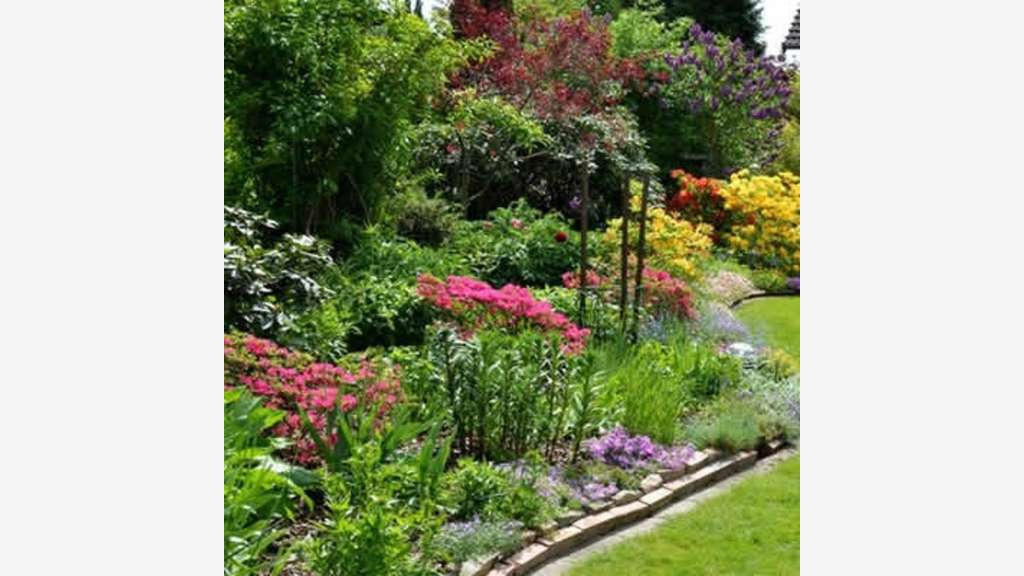 AV FDC création et entretien jardin à Noirmoutier